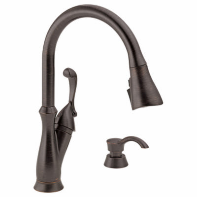 Hardware Store USA | RB SGL Pull Kit Faucet