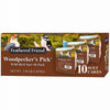 Hardware store usa |  10PC Woodpecker Suet | 14379 | GLOBAL HARVEST FOODS LLC