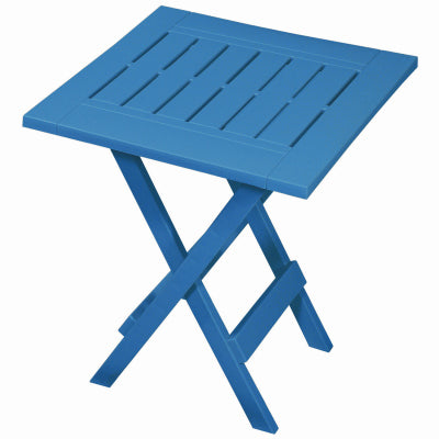 Hardware store usa |  IslandBLU Folding Table | 14231-6PDQ | GRACIOUS LIVING CORPORATION