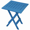 IslandBLU Folding Table