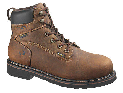 Hardware store usa |  SZ7 XW BRN Brek Boot | W10080 07.0EW | WOLVERINE WORLDWIDE