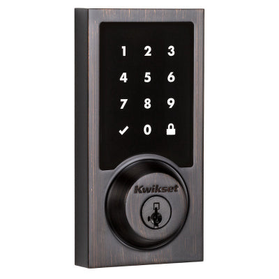 Hardware Store USA | VB Contemp Deadbolt