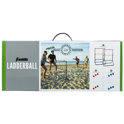 Hardware store usa |  Ladder Golf Toss Game | 53100 | FRANKLIN SPORTS INDUSTRY