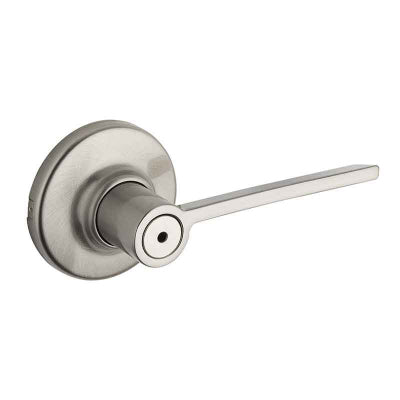 Hardware store usa |  SN Ladera Privacy Lever | 300LRL 15 6AL RCS V1 | KWIKSET