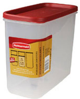 Hardware store usa |  16C Dry Food Container | 2168341 | NEWELL BRANDS DISTRIBUTION LLC