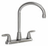 Hardware Store USA | CHR 2Hand Kitch Faucet