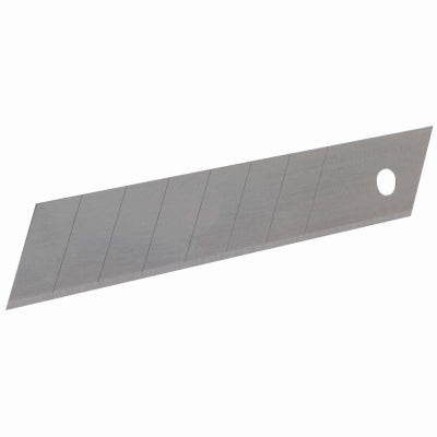 Hardware Store USA | 3PK 18mm Snap Blades