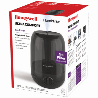 Hardware store usa |  Cool Mist Humidifier | HUL545BV1 | HELEN OF TROY MACAO LIMITED