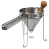 Hardware Store USA | Cone Strainer & Pestle