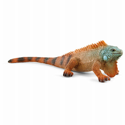 Hardware store usa |  Iguana Figurine | 14854 | SCHLEICH NORTH AMERICA