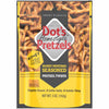 Hardware Store USA | 5OZ Honey Mus Pretzels | Pack Of 10