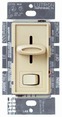 Hardware store usa |  Skyl IVY SP/3WY Dimmer | SCL-153PH-IV | LUTRON ELECTRONICS INC