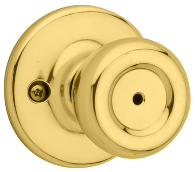 Hardware Store USA | PB Tylo Bed/Bath Knob