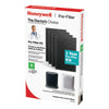 Hardware Store USA | 4PK Honeywell PreFilter