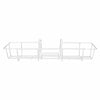 Hardware Store USA | WHT FLWR Box Holder