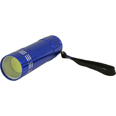 Hardware Store USA | COB MTL Flashlight | Pack Of 16