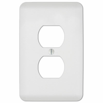 Hardware store usa |  1D Paintable Wall Plate | 635DW | AMERTAC-WESTEK