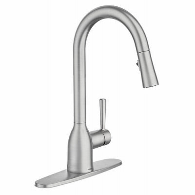 Hardware Store USA | Adler 1H BN Faucet