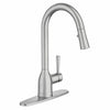 Hardware Store USA | Adler 1H BN Faucet