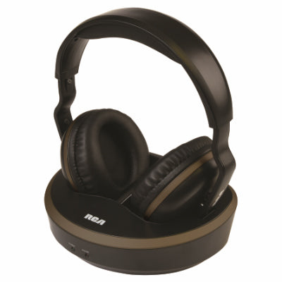 Hardware store usa |  Wireless Headphones | WHP145V | AUDIOVOX