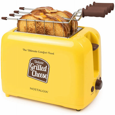 Hardware store usa |  Grilled Cheese Toaster | GCT2 | ENGLEWOOD MARKETING GROUP INC