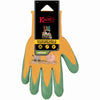Hardware store usa |  MED Kids Poly Glove | 1785W-KM | KINCO INTERNATIONAL