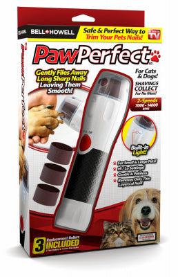 Hardware Store USA | Bell/Howell Paw Perfect