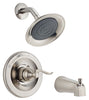 Hardware Store USA | NI SGL Tub/SHWR Faucet