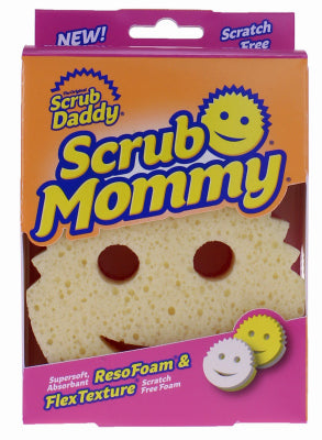 Hardware store usa |  Scrub Mommy Sponge | SM24MVP2016 | SCRUB DADDY INC