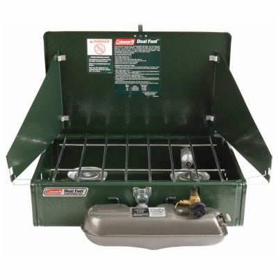 Hardware store usa |  424 Dual Fuel Stove | 3000006611 | NEWELL BRANDS DISTRIBUTION LLC