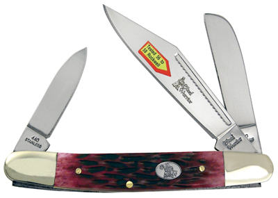 Hardware Store USA | STLWar Wrangler Knife