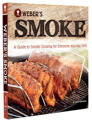 Hardware Store USA | 5PC Smoke Cookbook DSP