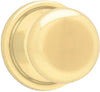 Hardware Store USA | PB Hancock Dummy Knob