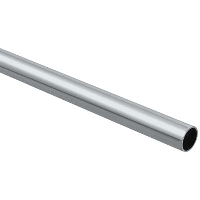 Hardware store usa |  8' CHR Closet Rod | S820-027 | NATIONAL MFG/SPECTRUM BRANDS HHI