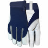 Hardware store usa |  Ladies Goatskin Glove | 146H8 | MIDWEST QUALITY GLOVES