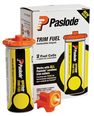 Hardware store usa |  2PKYel Fuel Cell Pack | 816007 | PASLODE