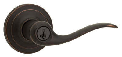 Hardware Store USA | VB Tustin Entry Lever