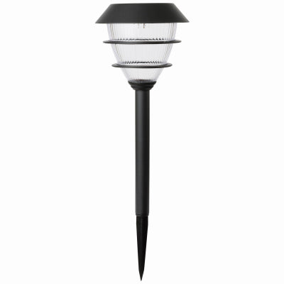 Hardware store usa |  Sol 2Tier Stake Light | 26794 | FUSION PRODUCTS LTD.