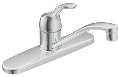 Hardware Store USA | CHR SGL Kitch Faucet