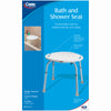 Hardware store usa |  Bath&SHWR Seat | FGB75200 0000 | COMPASS HEALTH BRANDS