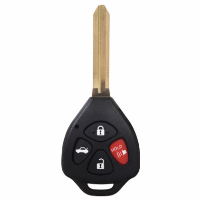 Hardware Store USA | Remotehead Key TOY051H