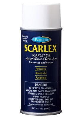 Hardware Store USA | 5OZ Scarlex