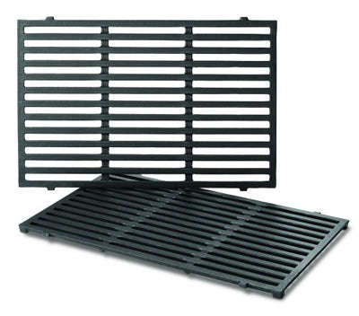 Hardware Store USA | 2PK Spirit CI Grate