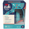 Hardware store usa |  3MTeal Prot Kid Earmuff | PKIDSP-TEAL | 3M