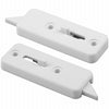 Hardware store usa |  2PKWHT SpringTilt Latch | F 2737 | PRIME LINE PRODUCTS