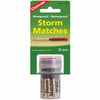 Hardware store usa |  25PK Storm Matches | 1170 | COGHLANS LTD