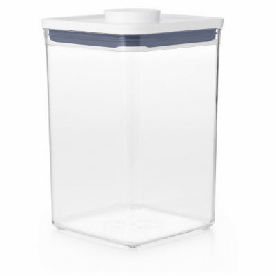 Hardware store usa |  4QT SQ POP Container | 11233500 | OXO INTERNATIONAL