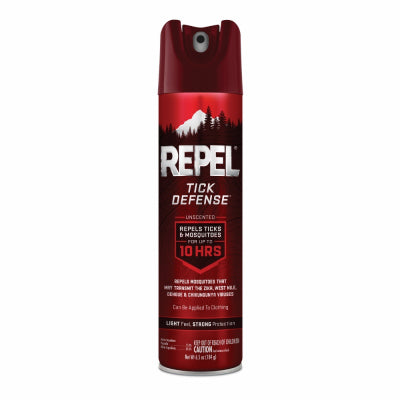 Hardware store usa |  6.5OZ Tick Repellent | HG-94138 | UNITED INDUSTRIES CORPORATION