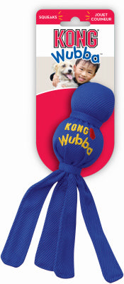 Hardware store usa |  Kong Wubba SM Toss Toy | WB3 | KONG COMPANY