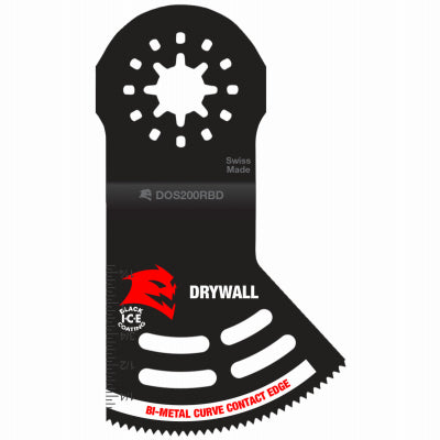 Hardware store usa |  2'' Drywall Osc Blade | DOS200RBD | FREUD
